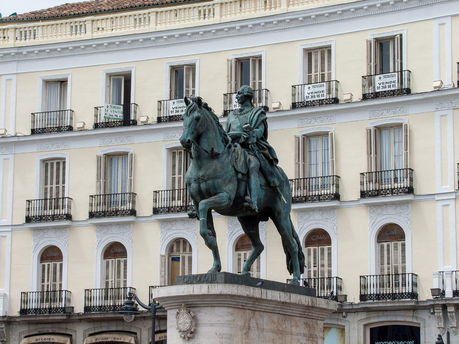 Madrid